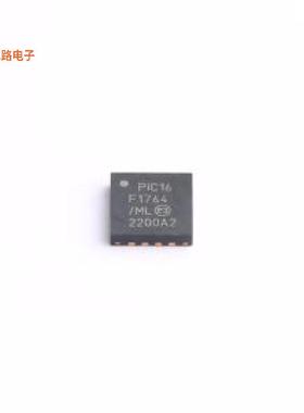 PIC16F1764-E/ML -[原装IC MCU 8BIT 7KB FLASH 16QFNQFN