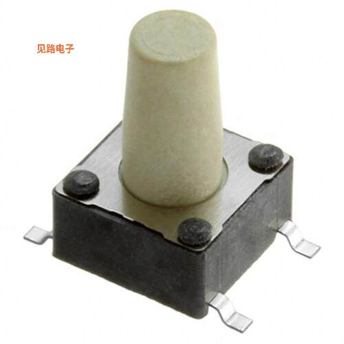430152095826 -[全新SWITCH TACTILE SPST-NO 0.05A 12V
