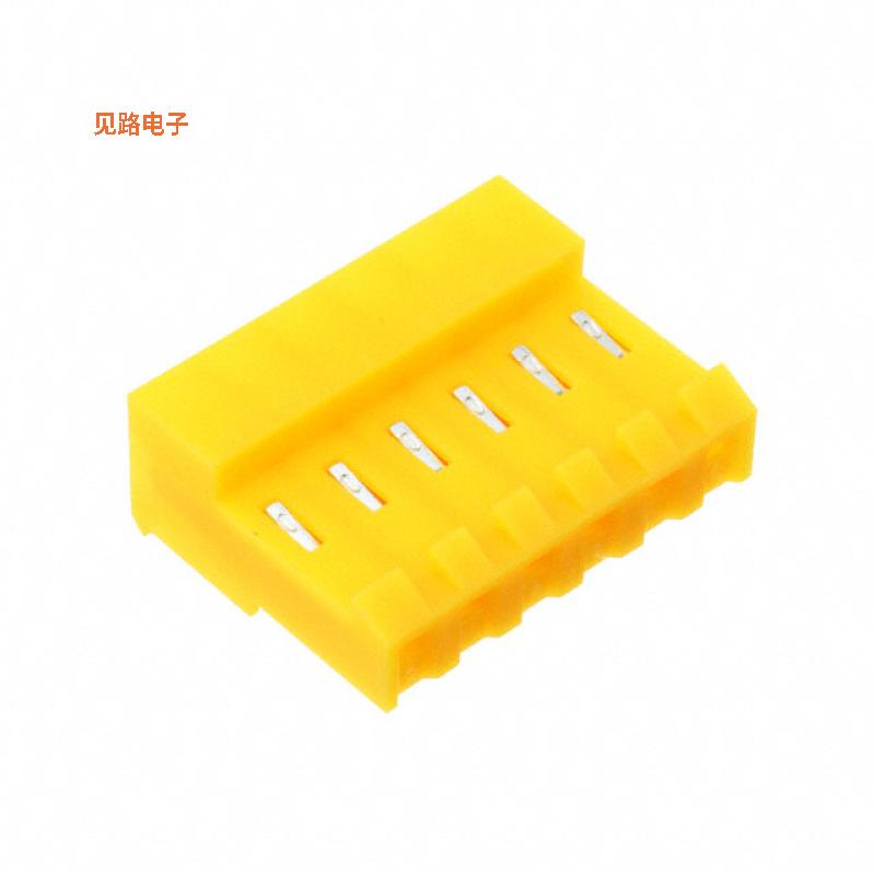 MTD-B-06-B-2 -原装[WIRE HOUSING IDC, .156