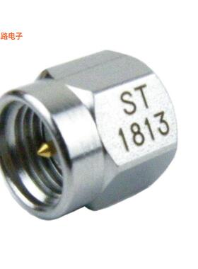 ST1813 -原装[TERM PLUG SMA SS 1.15 VSWRSMA