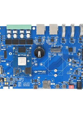 全新FORLINX-OK7110-C+152GSE32GCE11C11 -[原装MPU]