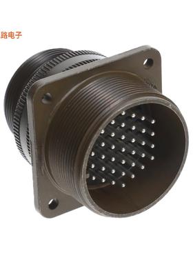 D38999/26FG35SC -原装[38999 PLUG SERIES III插头，母插口