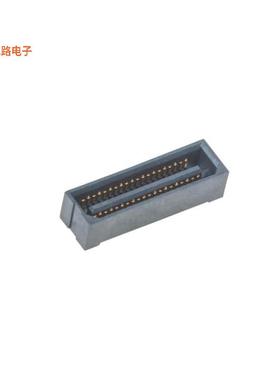 11826-DAA -原装[LYNX, 7MM, 4X10 PLUG插头，外罩触点