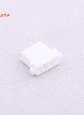 LEAR-02V-S -[原装CONN SSL RCPT HSG 2POS 1.8MMP=1.8mm