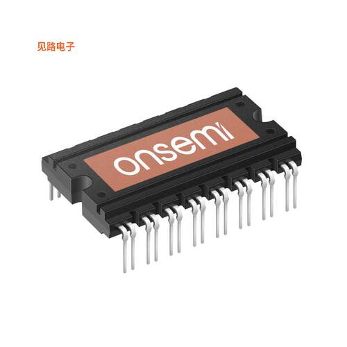 NXH015P120M3F1PTG -[全新MOSFET 2N-CH 1200V 77A]