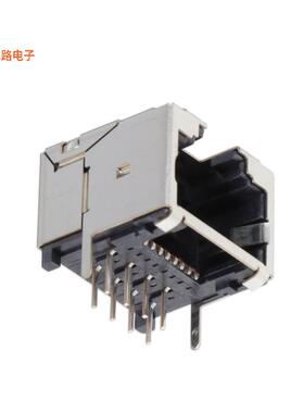 TM11R-5M2A-88-DIR(70) -[全新CONN MOD JACK 8P8C R/A S