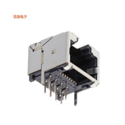 TM11R-5M2A-88-DIR(70) -[全新CONN MOD JACK 8P8C R/A S