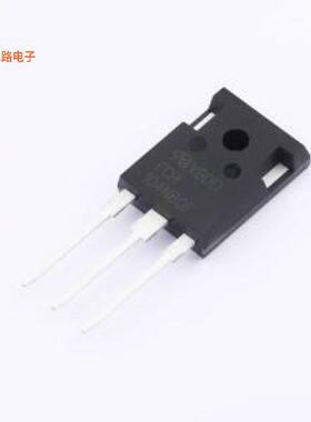 FCH104N60F-F085-VB -[原装(MOSFET)TO-247