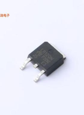 IRLR120NTRPBF-VB -[原装(MOSFET)TO-252