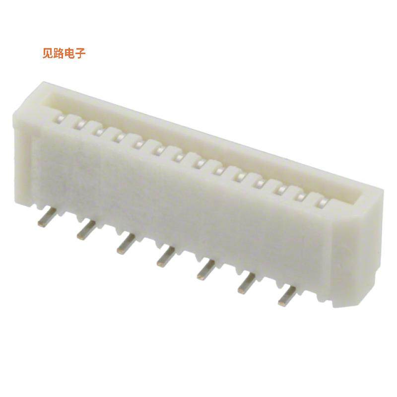 0528081471 -原装[CONN FFC FPC VERT 14POS 1MM SMDFFC，FPC