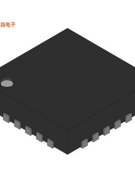 MC9S08SH4CFK -原装[IC MCU 8BIT 4KB FLASH 24QFN未验证