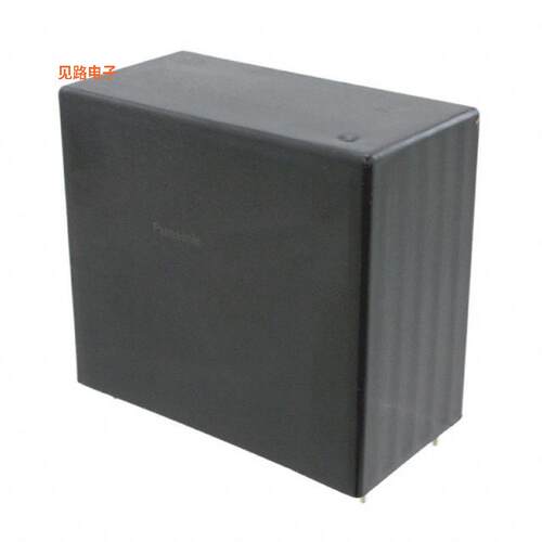 EZP-E50756MTA -[全新CAP FILM 75UF 10% 500VDC RADIAL]