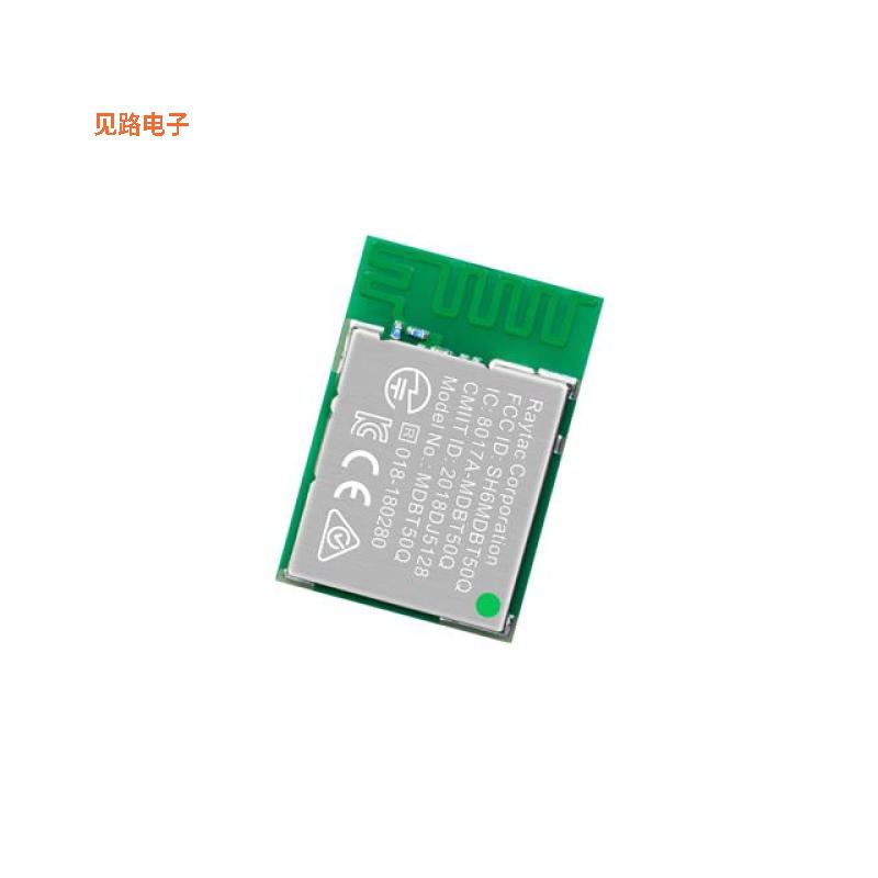MDBT50Q-PATMS -原装[RF TXRX MOD BT PCB TH SMD未验证