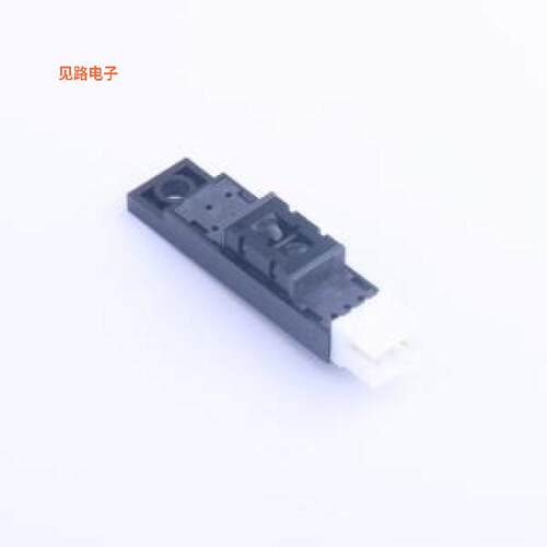 全新GP2A25J0000F -[原装SENSOR OPT REFL 1MM-9MM MODULE]