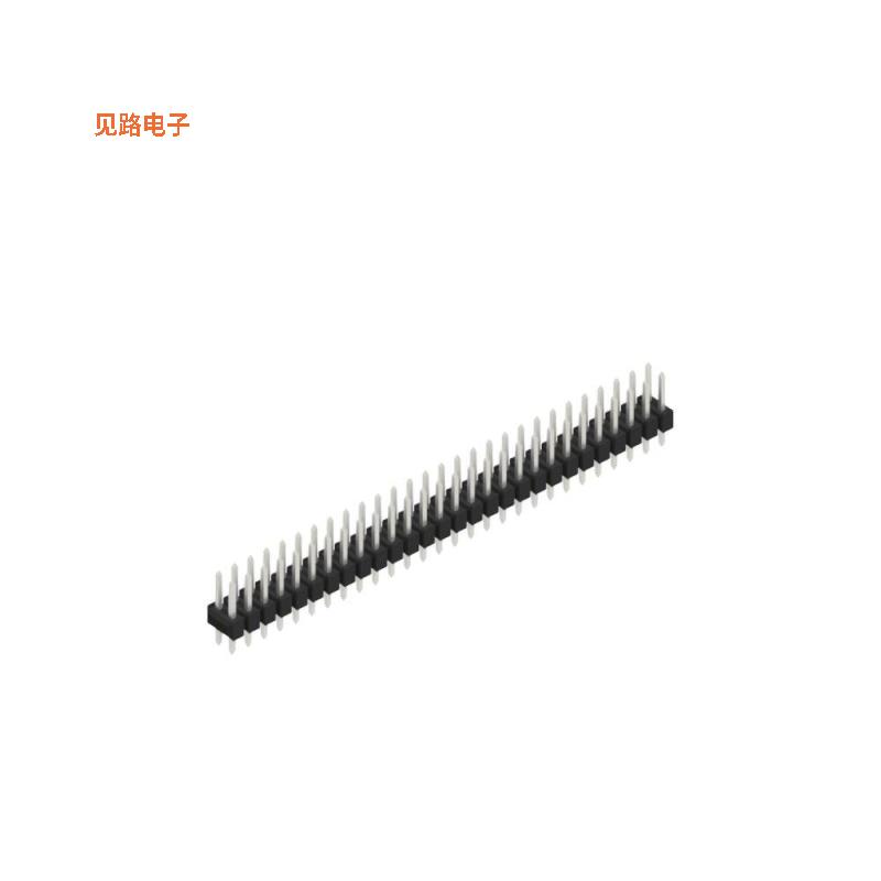 SL 22 112 56 Z -原装[TWO ROWS,  0.635 MM接头