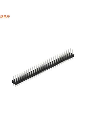 SL 22 112 56 Z -原装[TWO ROWS,  0.635 MM接头