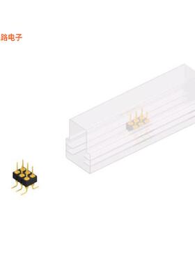 MK 226 SMD 6 G SM -原装[Turned precision contacts;