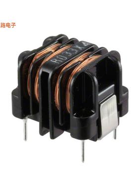 SU10VFC-R03370 -原装[CMC 37MH 300MA 2LN TH电源线