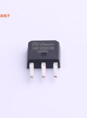 VBFB2610N -[原装(MOSFET)TO-251