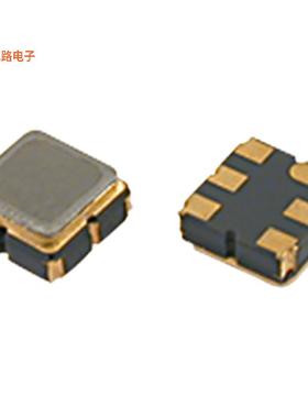 MP05558 -原装[FILTER SAW 462.5MHZ 6-SMD462.5MHz