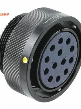 全新CIRHSE06T32A13SCNF80M32V0 -[原装插头外壳]