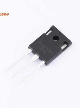 WSL220N08 -[原装(MOSFET)TO-247