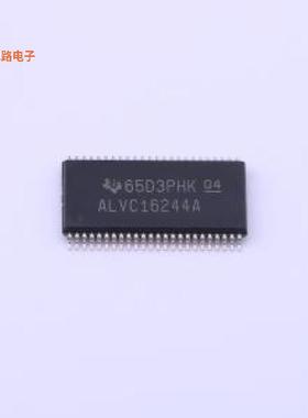 SN74ALVC16244ADGGRG4 -[原装TSSOP-48-6.2mm]