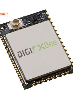 XB-9XR-DMUM-031 -[全新XBEE XR 900 MHZ DIGIMESH]