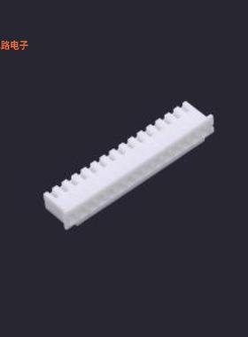 IPCW250H1FNW010 -原装[NYLON 白色 线对板(线对板/线对线)