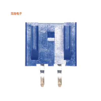 SMH25-02WSBL -原装[2.5 MM W TO B CONNECTOR 2P HEADE接头