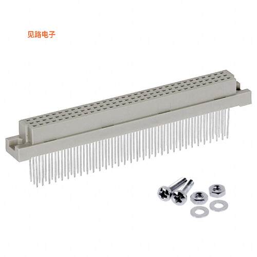 RE96FW -[全新CONN DIN RCPT 96POS]