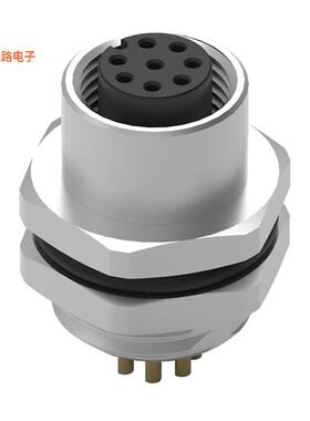 643060100608 -[全新WR-CIRC M12 - SCREW - CODING A -]