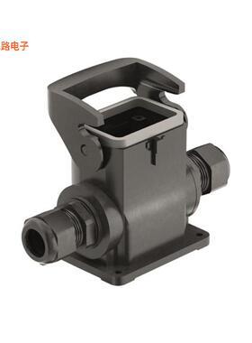 19433060290 -[全新HAN-ECO 6B SURFACE MOUNT HOUSING]
