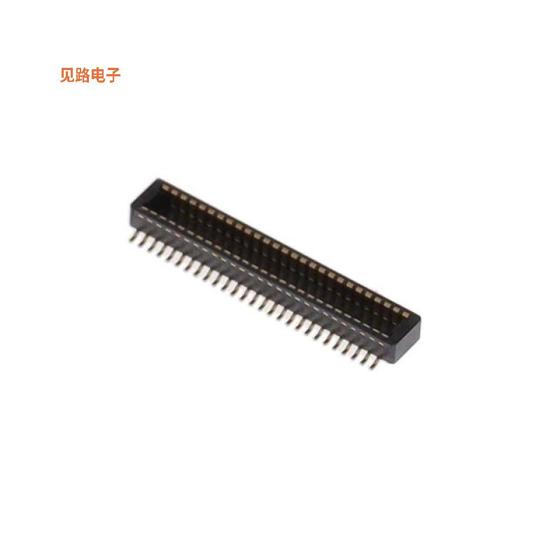DF40TC-50DP-0.4V(58) -[全新CONN 0.4MM PLUG SMD 50POS]