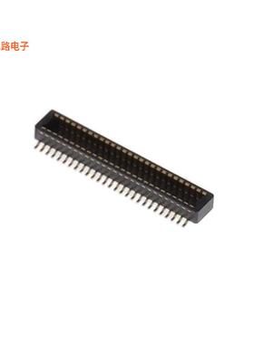 DF40TC-50DP-0.4V(58) -[全新CONN 0.4MM PLUG SMD 50POS]