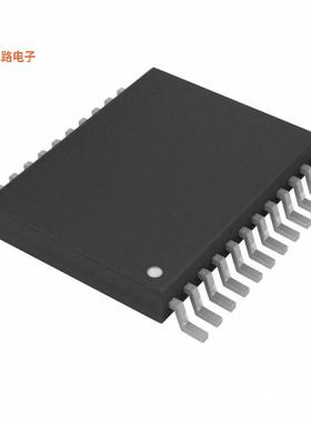 PCF8575CDGVR -原装[IC XPND 400KHZ I2C SMBUS 24TVSOP未验证