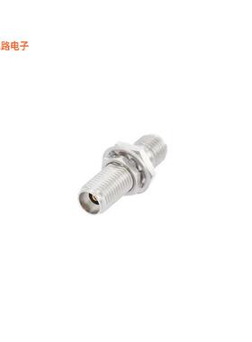 AD03F03FS2 -原装[COAX ADAPT 2.92MM TO 2.92MM插孔至插孔