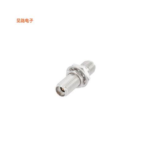 AD03F03FS2 -原装[COAX ADAPT 2.92MM TO 2.92MM插孔至插孔