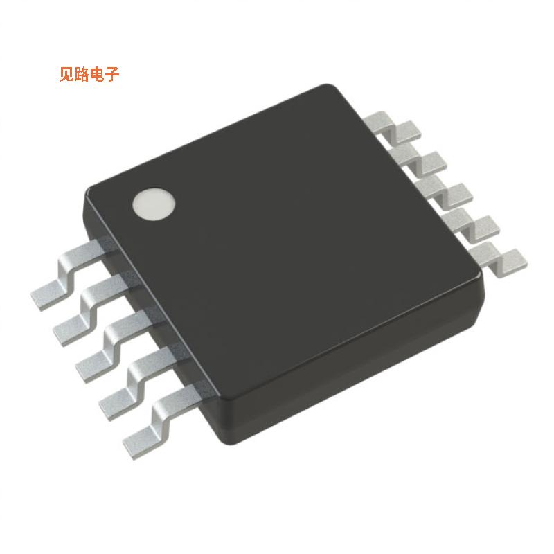 MCP4242T-502E/UN-正品[IC DGTL POT 5KOHM 129TAP 10M