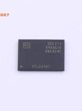 K4AAG165WA-BCWE -[原装DDR SDRAMFBGA-96