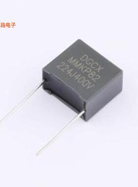 B82224J2GD5DGB2000R -[原装聚丙烯膜(CBB)插件,P=15mm