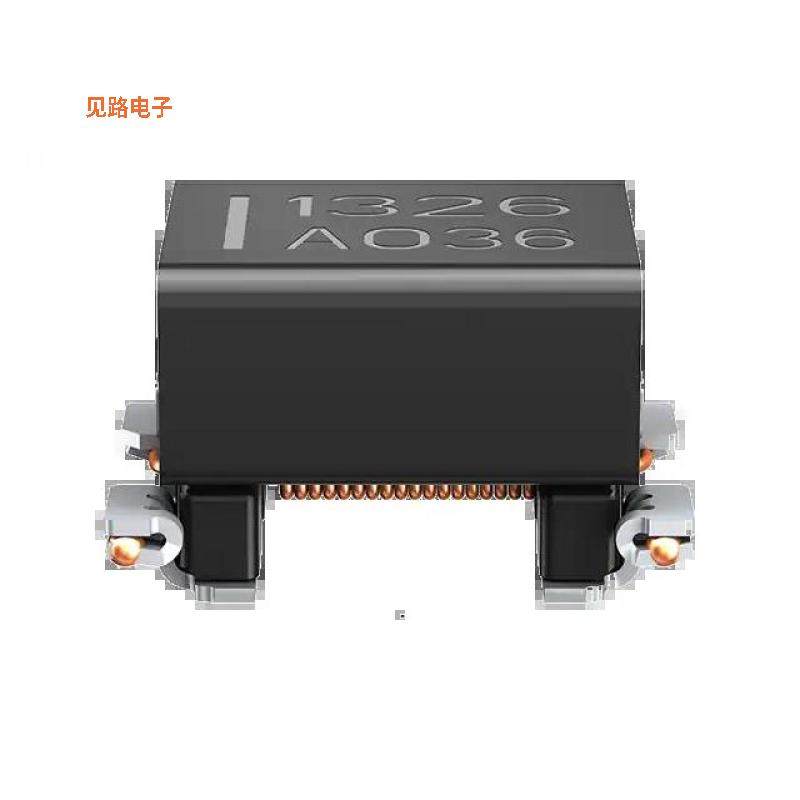 ADF32T-4R7 -原装[CMC 4.7UH 100MA 2LN SMD AEC-Q200信号线