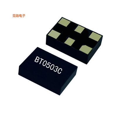 BT0503CH3I507DN20 -原装[TCXO 5032-6PADS  20MHZ CMO