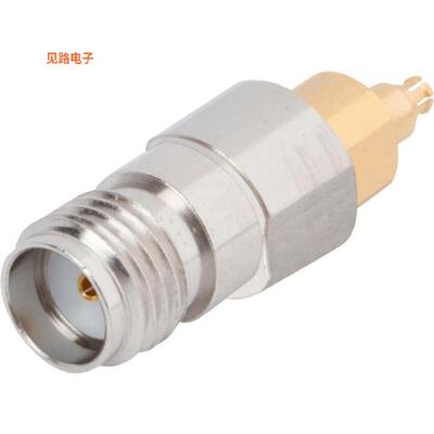 1138-6041 -原装[COAX ADAPT SMA TO SMPS插孔至插孔