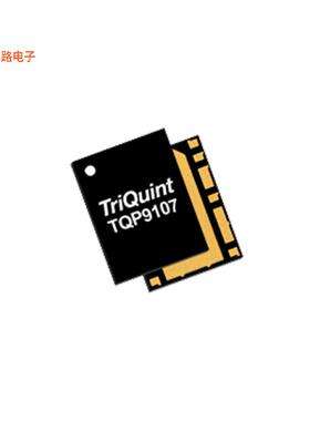 TQP9107 -原装[600-960 MHZ 2-STAGE PA600MHz ~ 960MHz