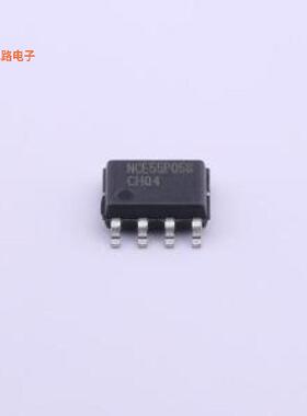 NCE55P05S -[原装(MOSFET)SOP-8
