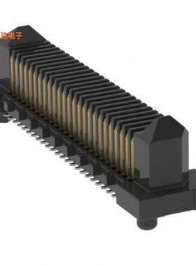 ER8-50P-0.8SV-2H -原装[CONN HDR 50POS SMD GOL