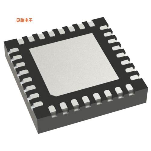 CY8C4147LCE-HV423T -[全新IC MCU 32BIT 128KB FLASH 32VFQFN]