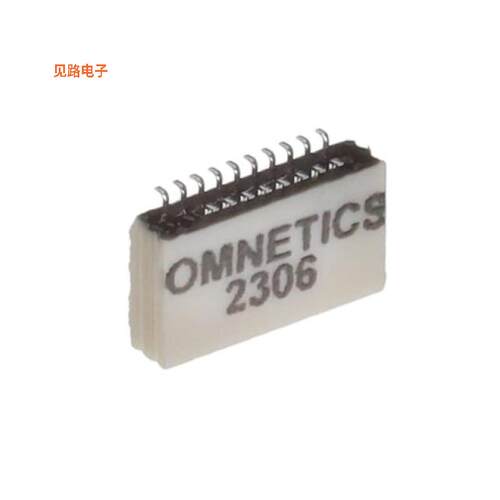 A79018-001 -原装[NANO 18 PIN MALE SMT W/ 6 GUIDE接头