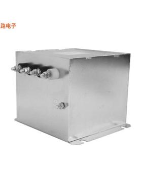 RP415-80-10-C -[全新LINE FILTER 480VAC 80A CHASS MNT]